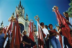 Festa do Divino Espírito Santo
