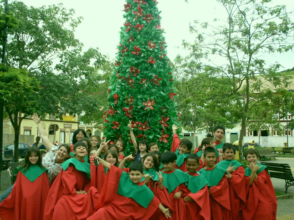 Comemorações de Fim de Ano