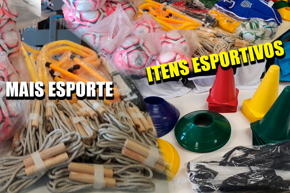 Esportes