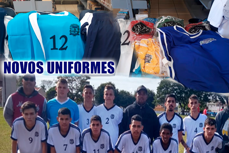 Esportes