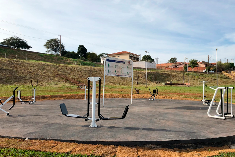 Esportes