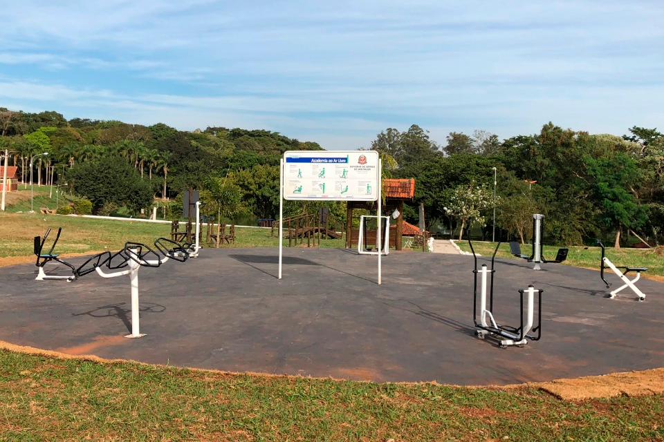 Esportes