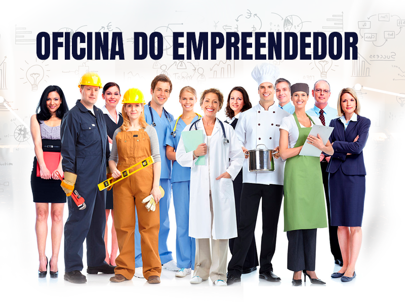 Secretaria de Desenvolvimento Social trás novas oficinas do SEBRAE para Elias Fausto