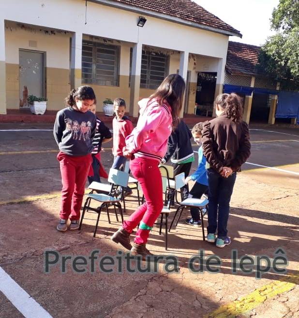 Encerramento Cca Férias Julho