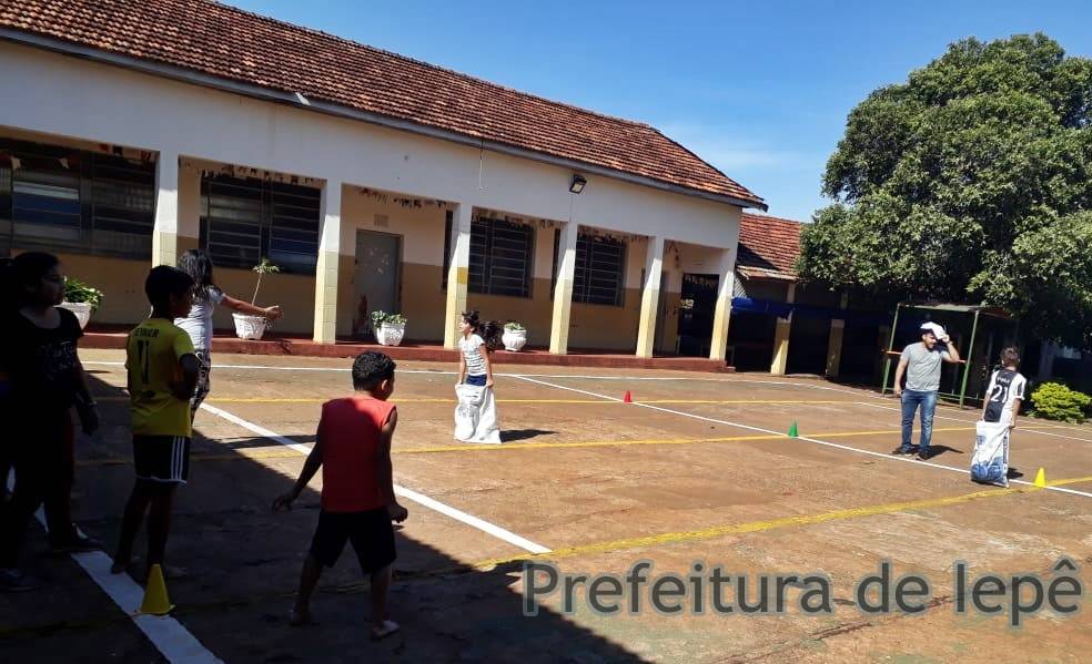 Encerramento Cca Férias Julho
