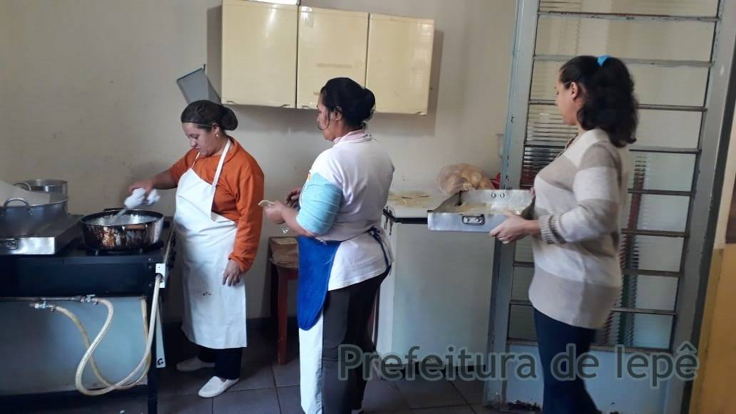 Encerramento Cca Férias Julho