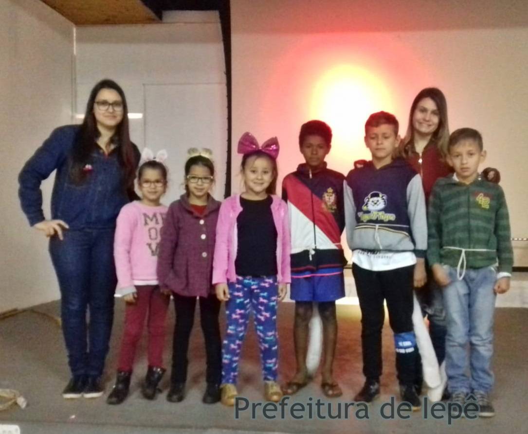 Encerramento Cca Férias Julho