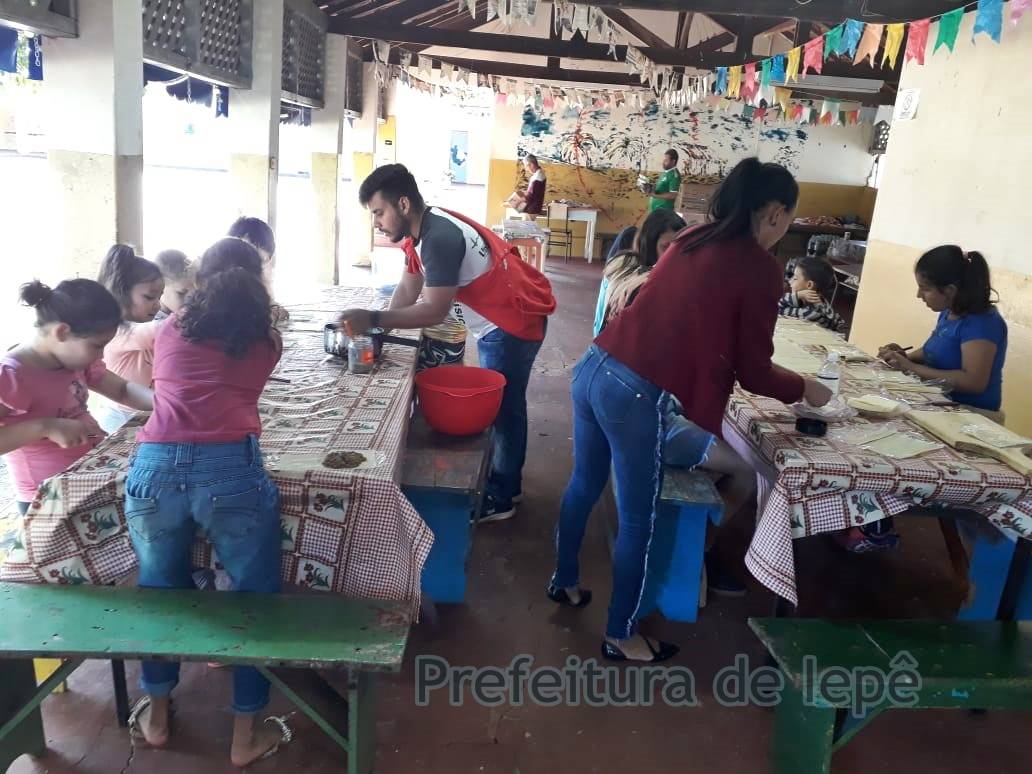 Encerramento Cca Férias Julho