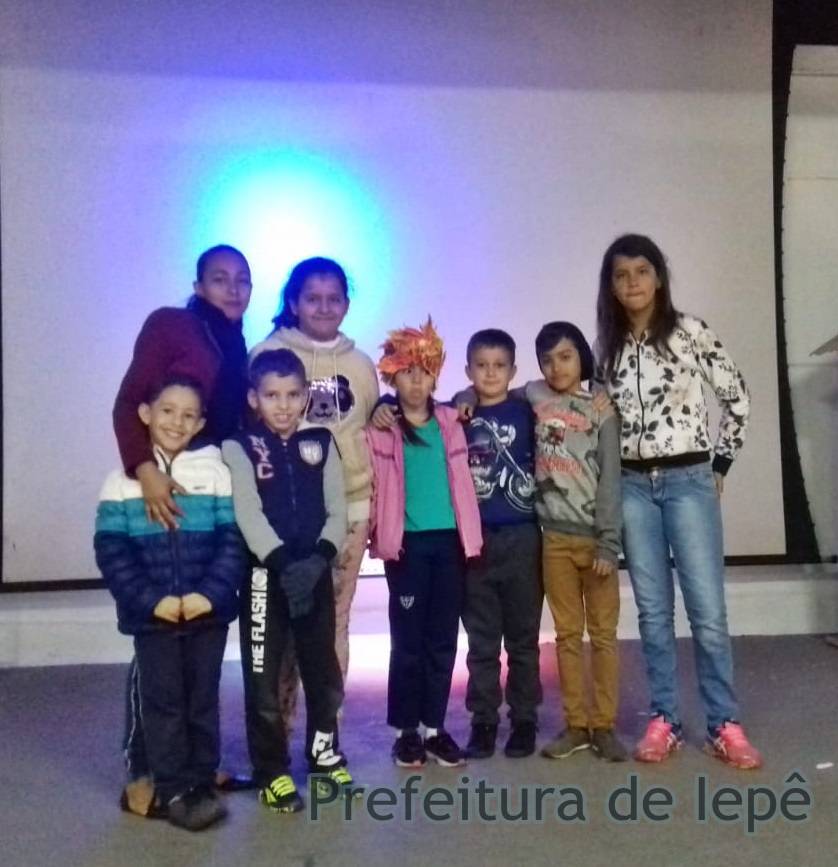 Encerramento Cca Férias Julho