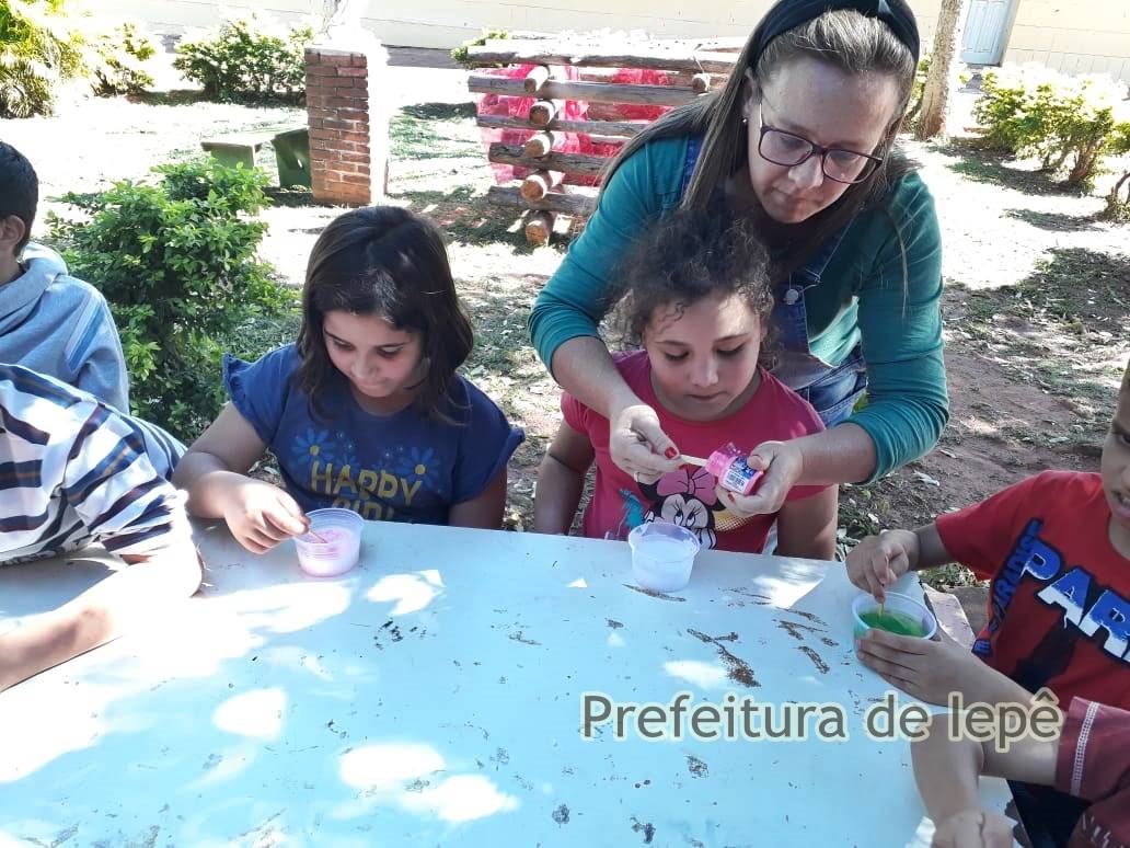 Encerramento Cca Férias Julho