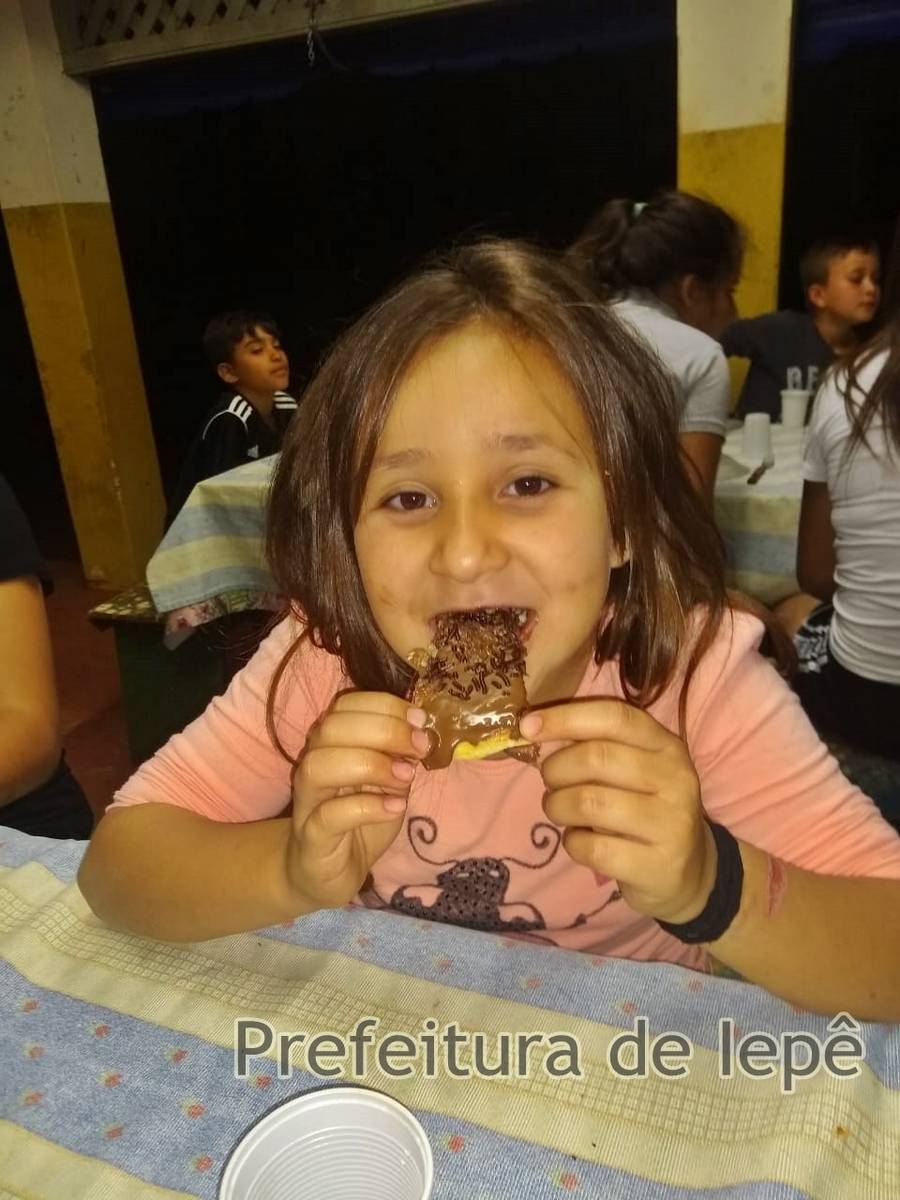 Encerramento Cca Férias Julho