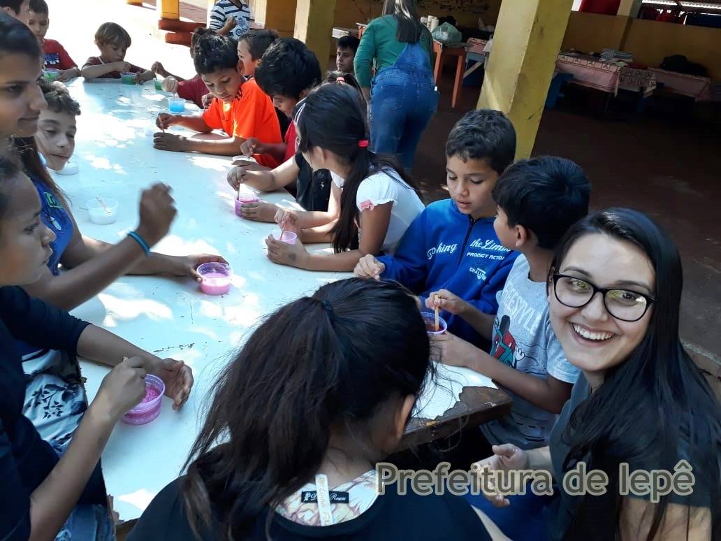 Encerramento Cca Férias Julho