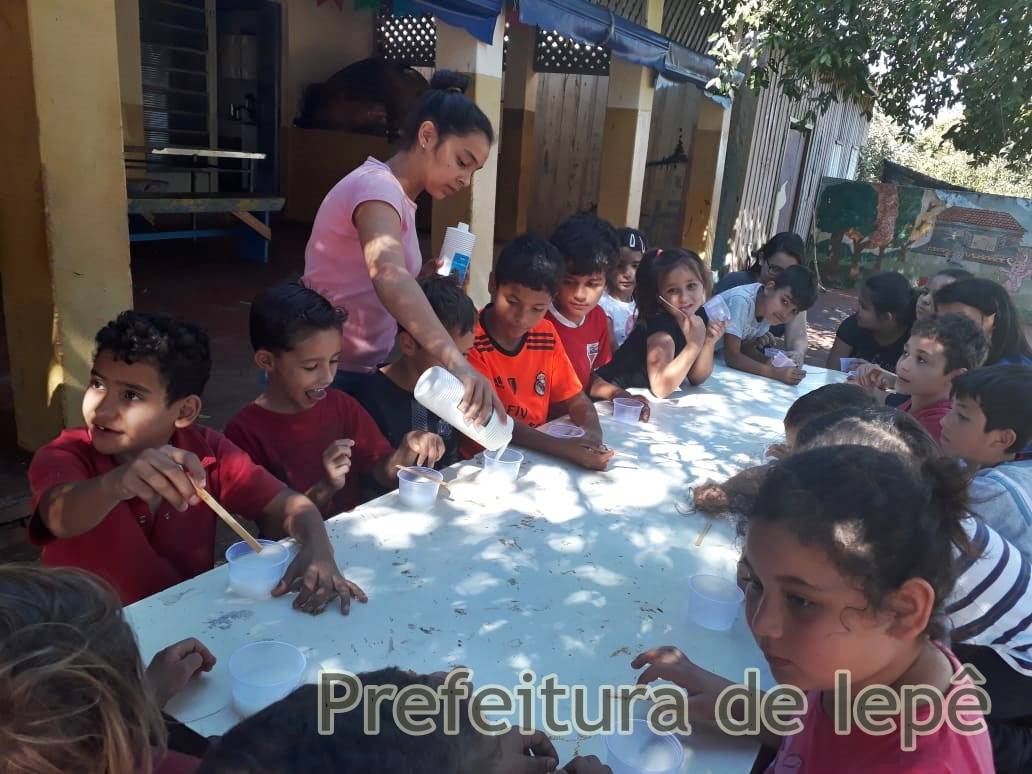 Encerramento Cca Férias Julho