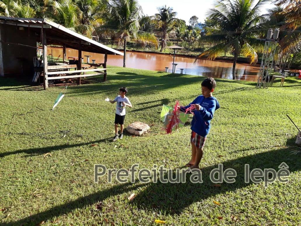 Encerramento Cca Férias Julho