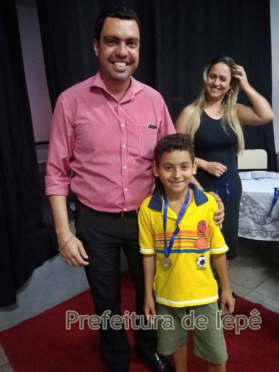 Encerramento Cca Férias Julho
