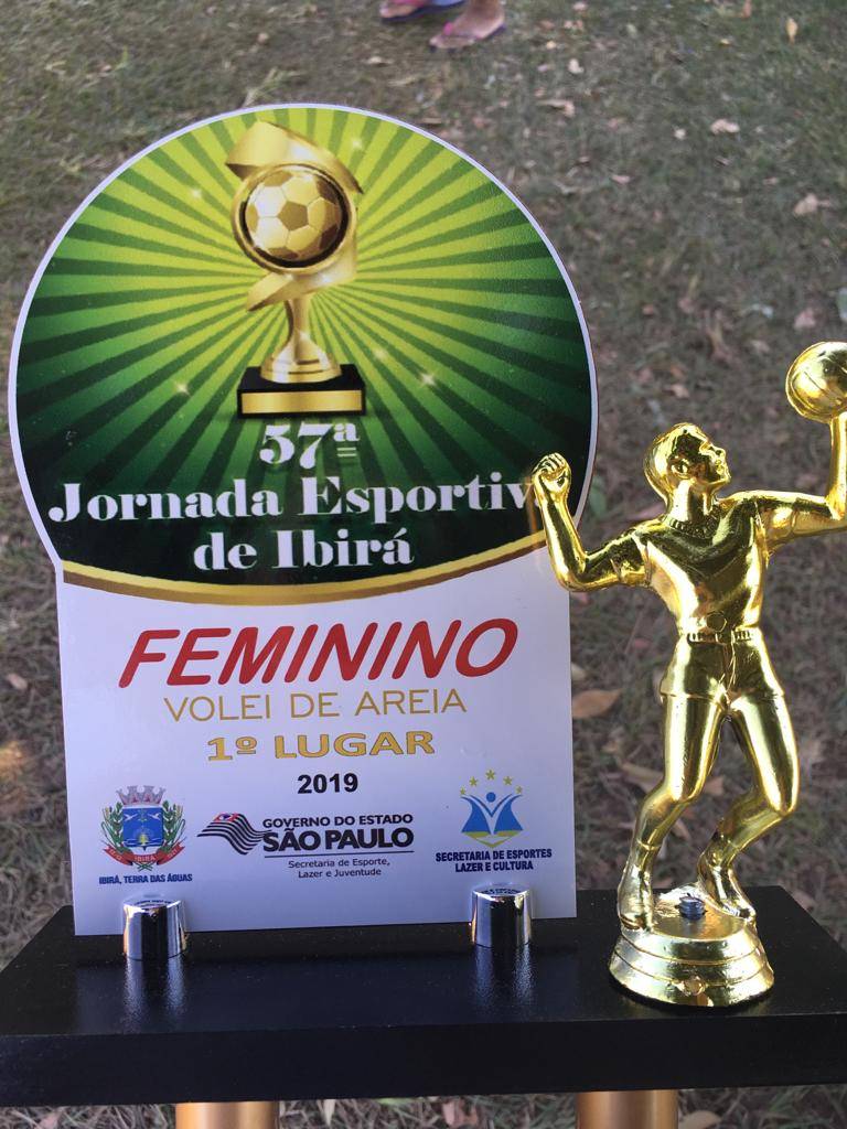 Jornada de Ibira