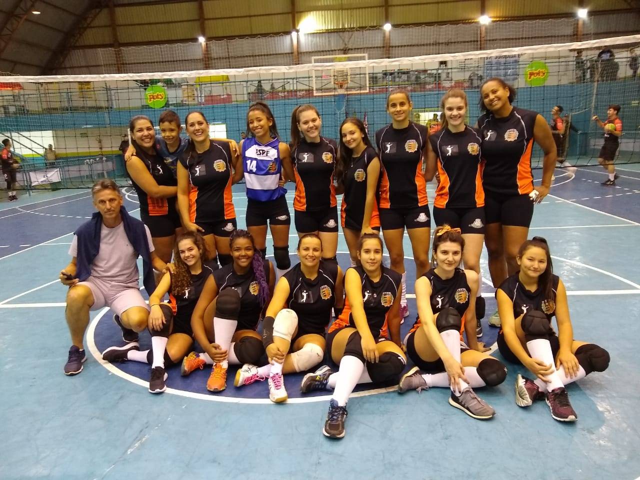 Jornada de Ibira