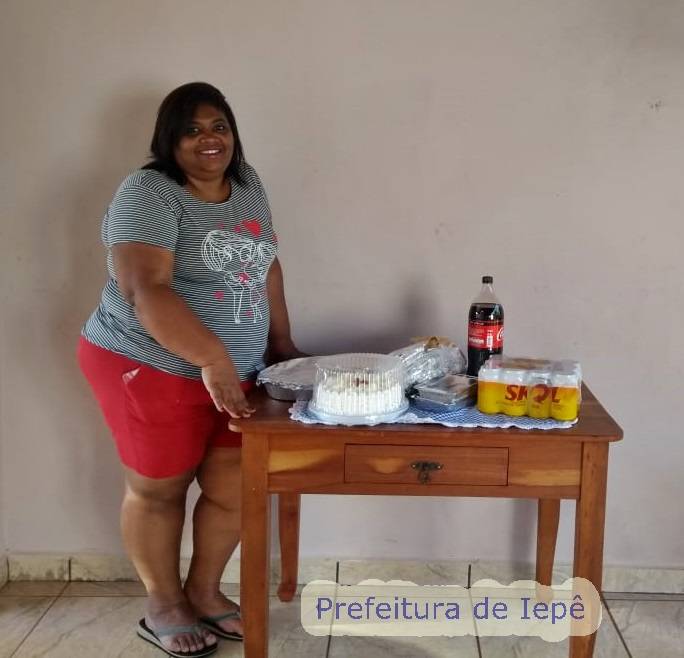Dia dos Pais Praça