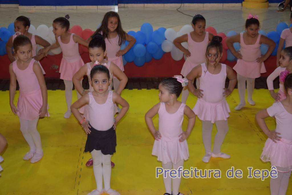 Dia dos Pais Praça