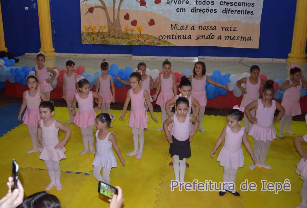 Dia dos Pais Praça