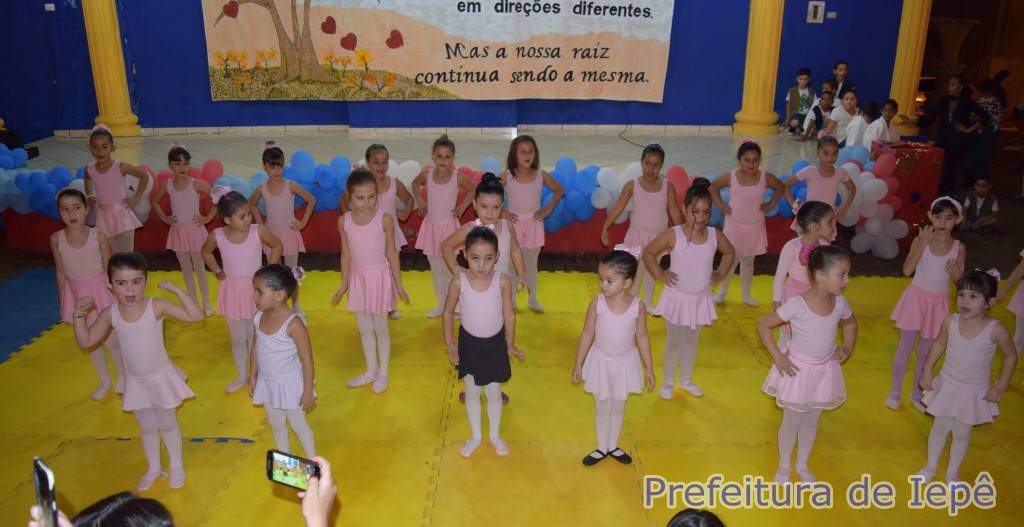 Dia dos Pais Praça