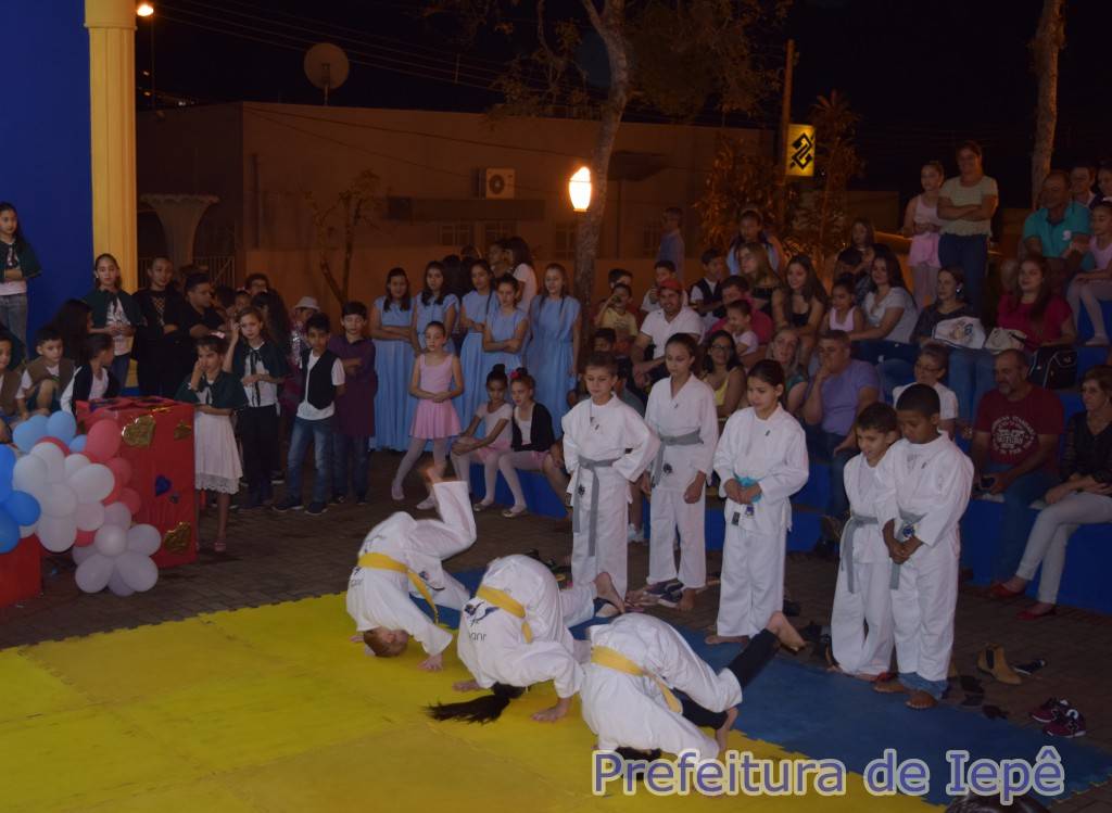 Dia dos Pais Praça