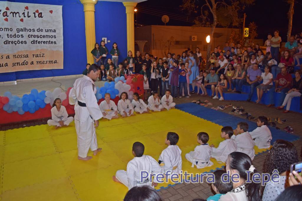 Dia dos Pais Praça