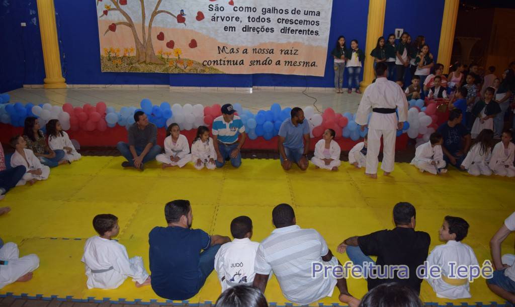 Dia dos Pais Praça