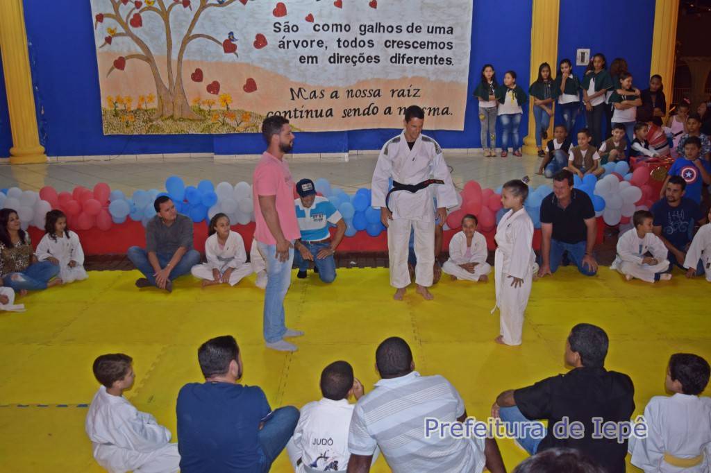Dia dos Pais Praça