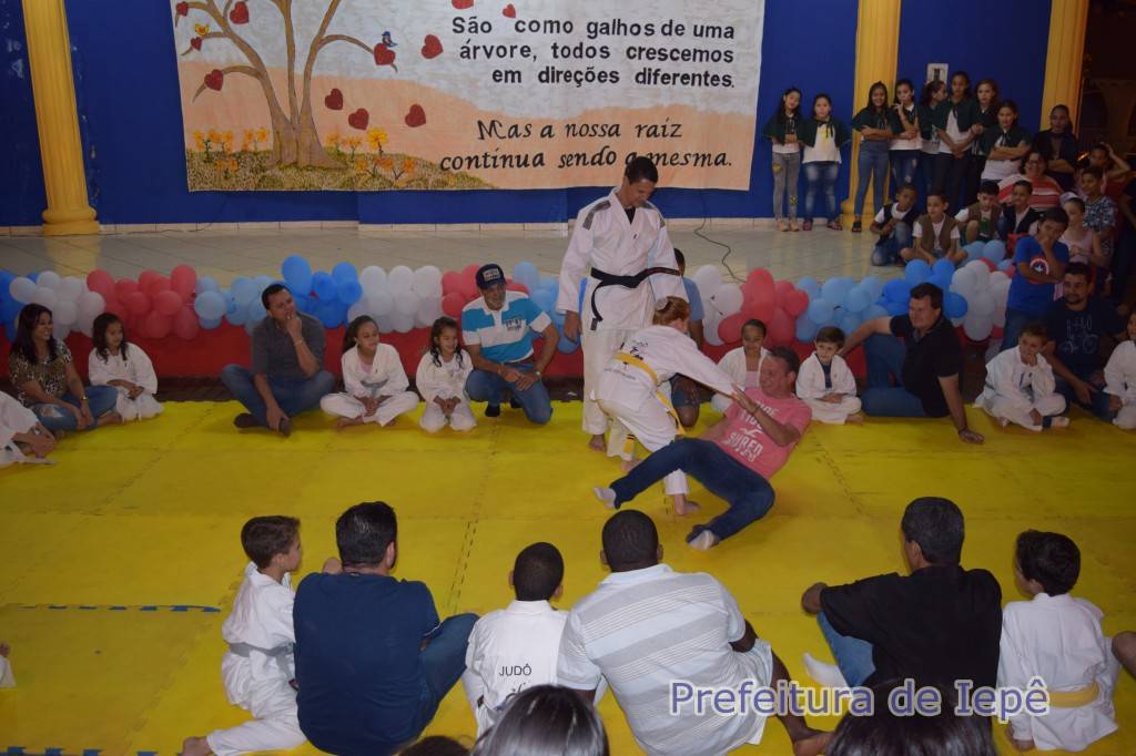 Dia dos Pais Praça