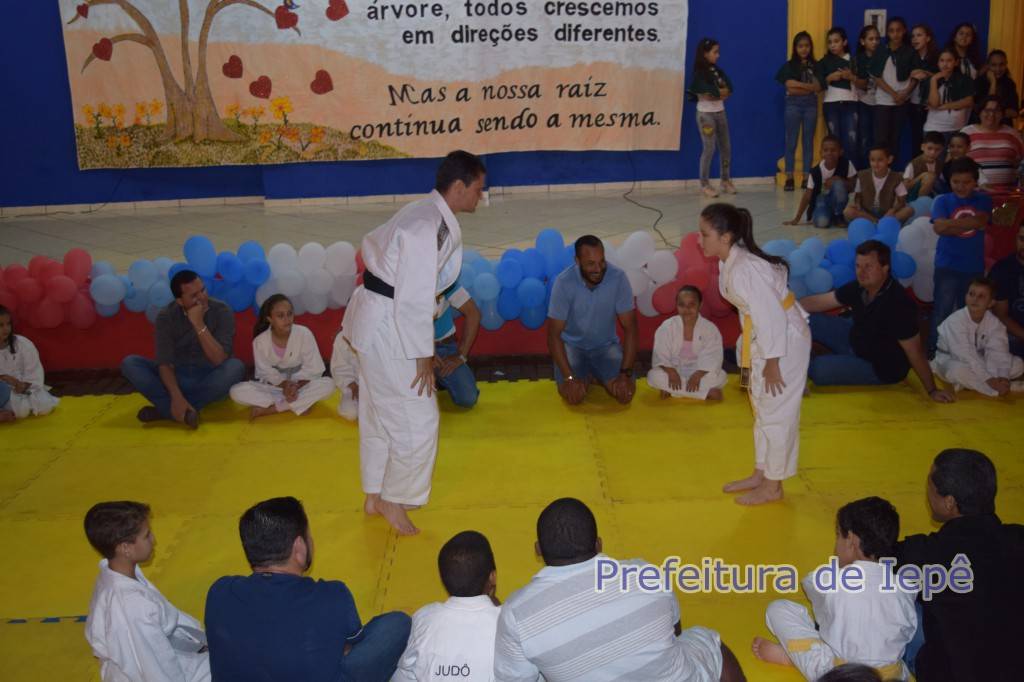 Dia dos Pais Praça