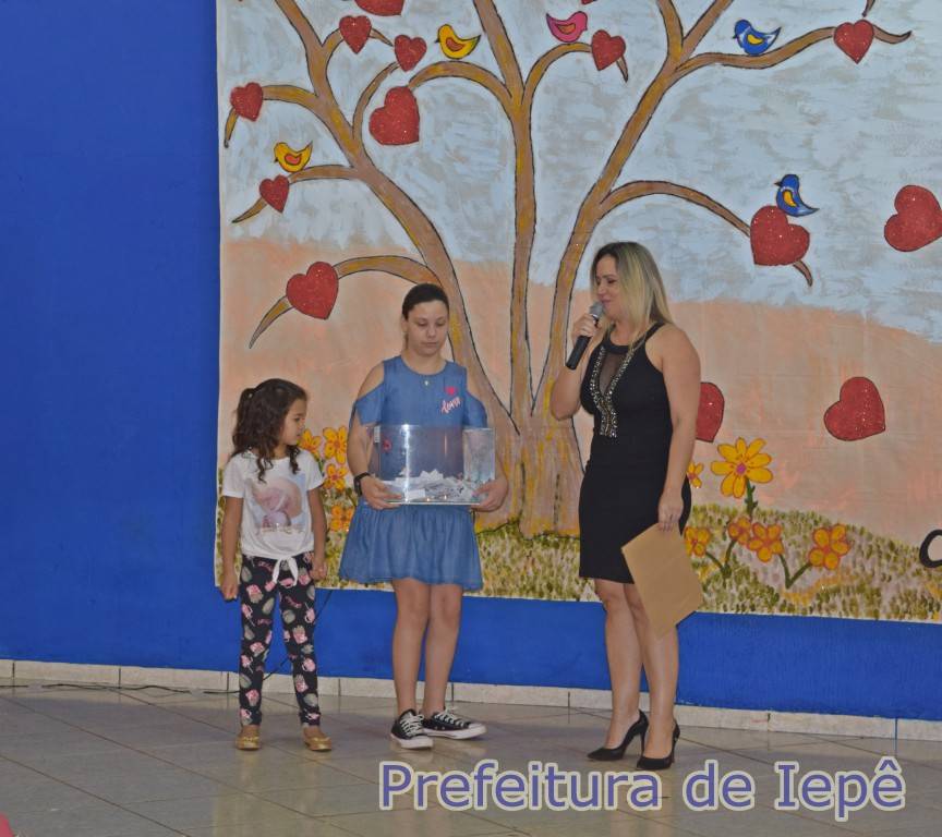 Dia dos Pais Praça
