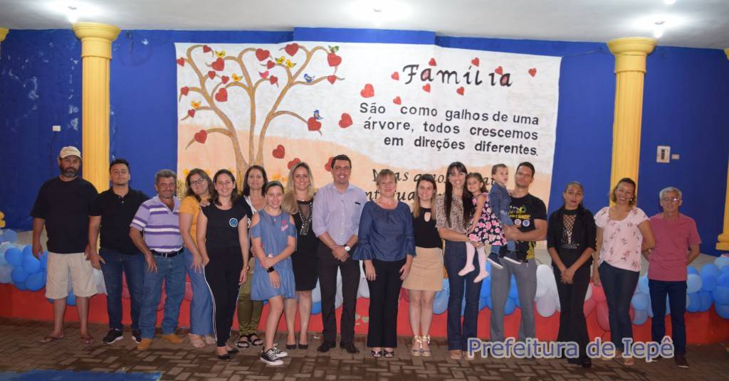 Dia dos Pais Praça