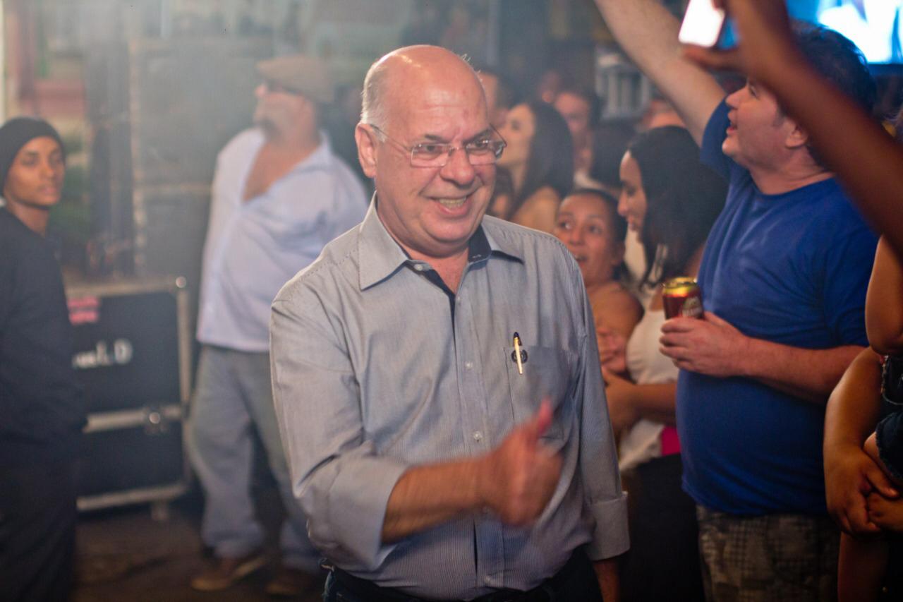 Festa das Nações de Cedral