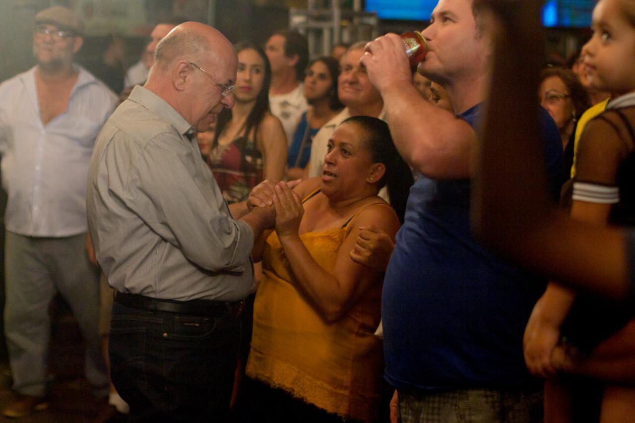 Festa das Nações de Cedral