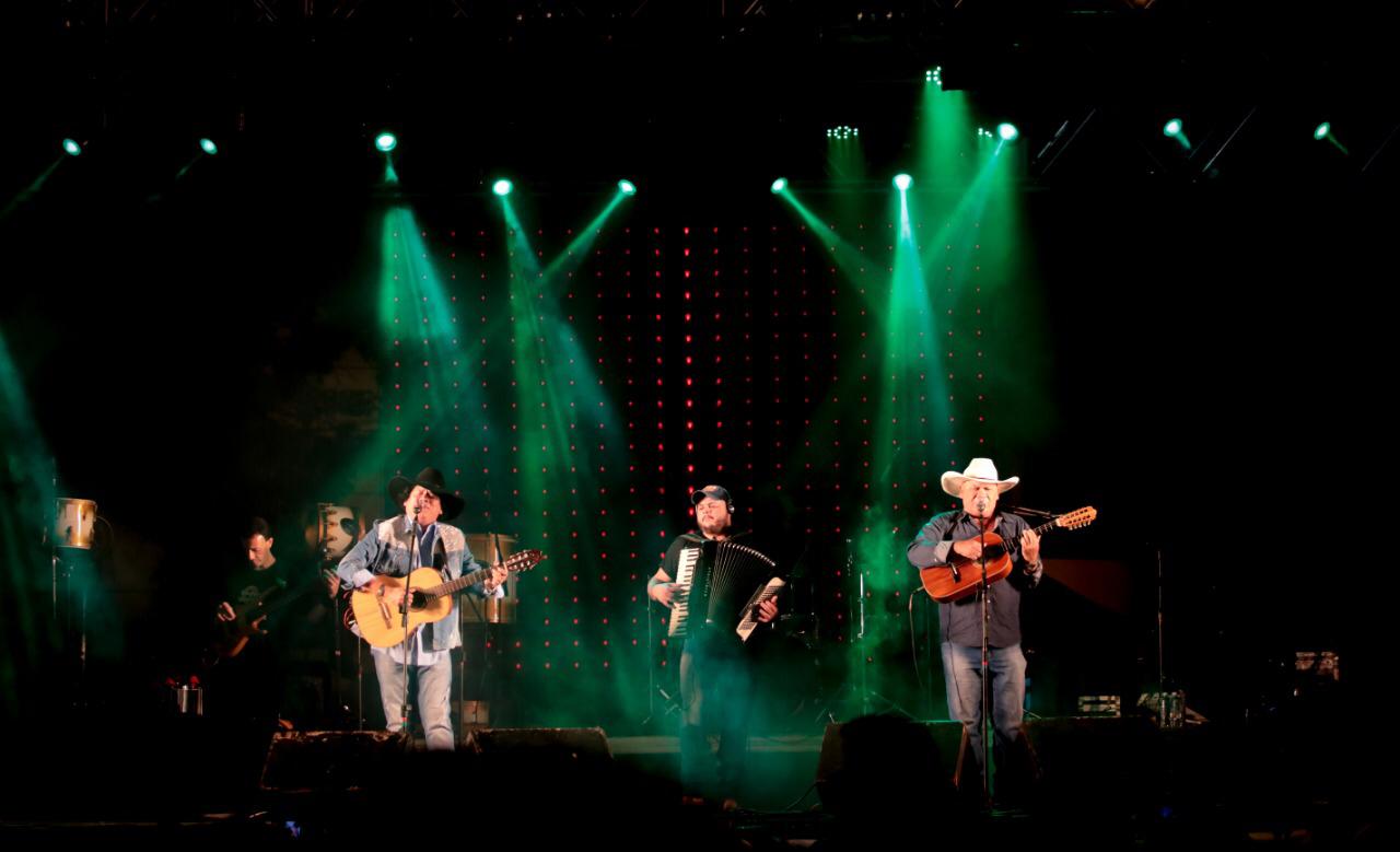 Festa das Nações de Cedral