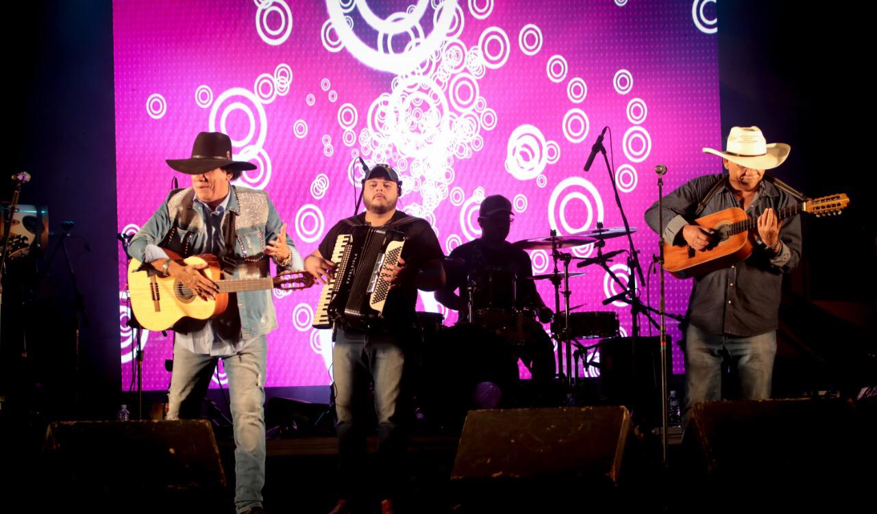 Festa das Nações de Cedral