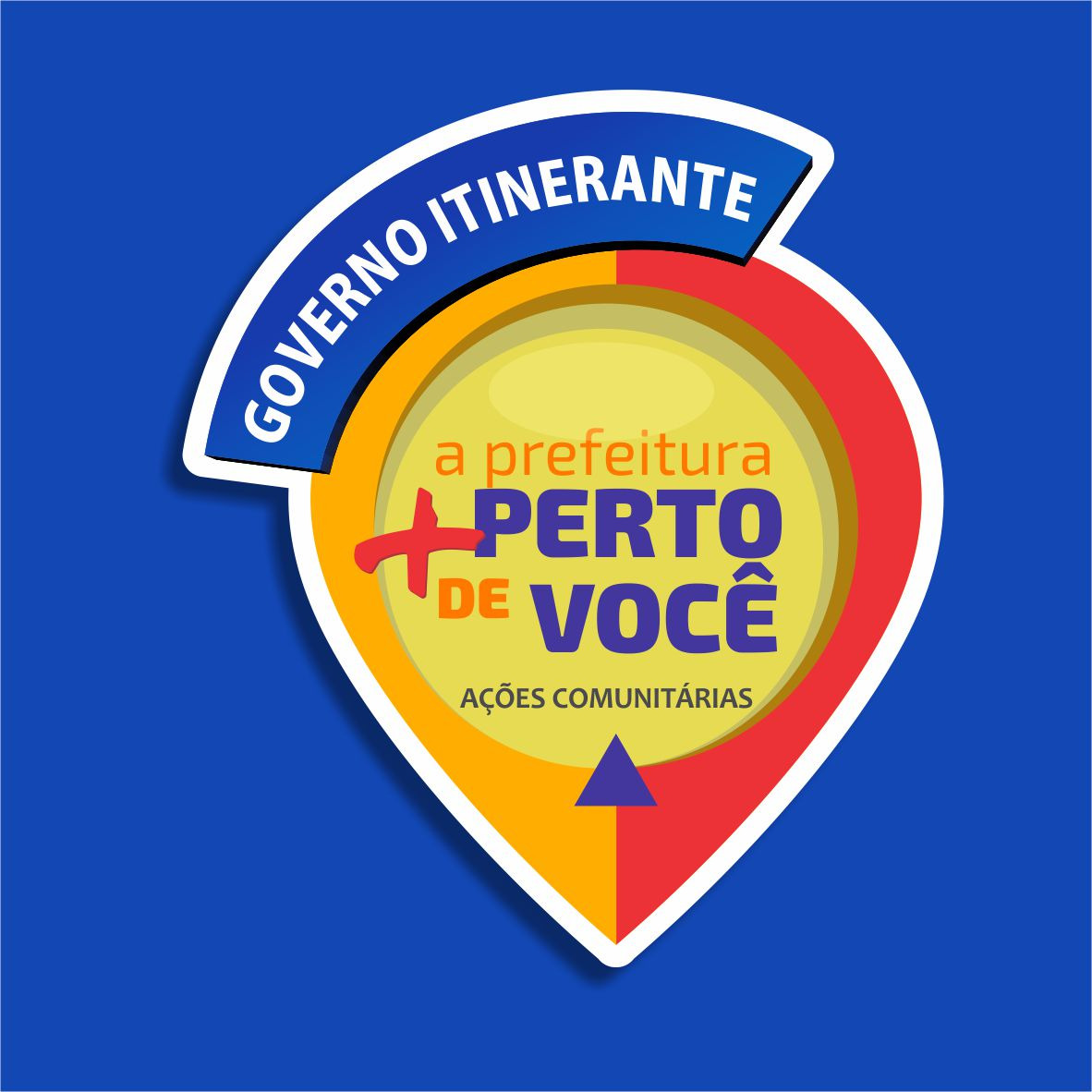 Evento pretende aproximar a gestão da população