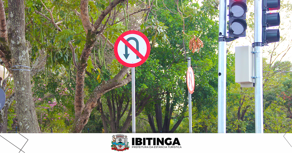 Entenda a nova sinalização na rotatória com semáforos da Av. Japão