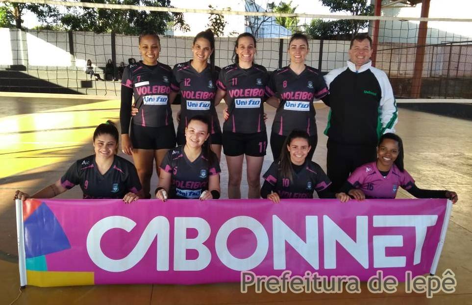 Voleibol 04 Agosto