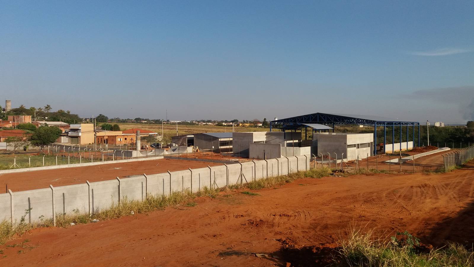 Prefeitura investe R$ 2,4 milhões na Praça da Juventude do CAIC