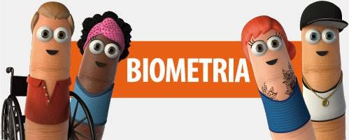 CADASTRO DA BIOMETRIA TERMINA NO FINAL DO ANO