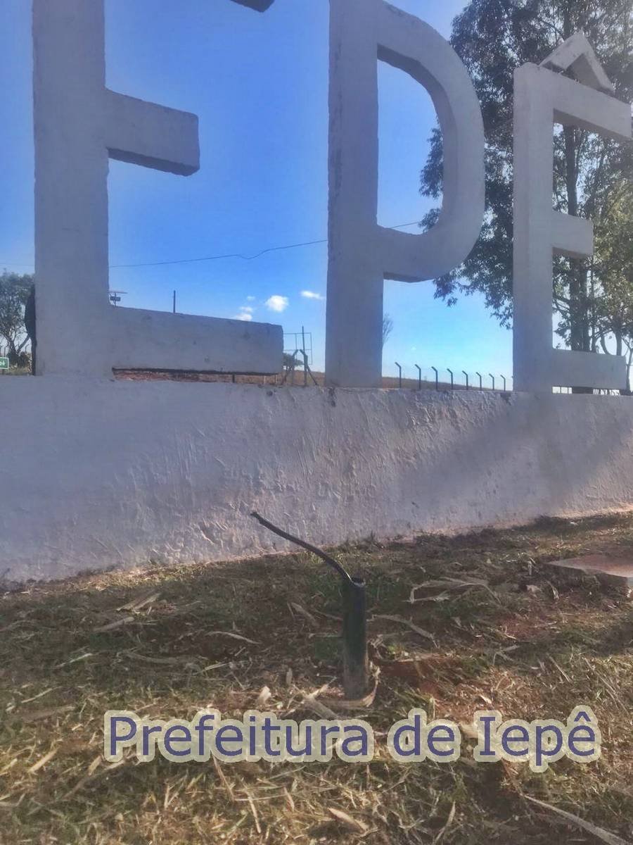 Comunicado Importante!