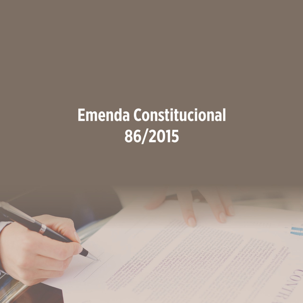 Prefeitura executa emendas impositivas do Legislativo