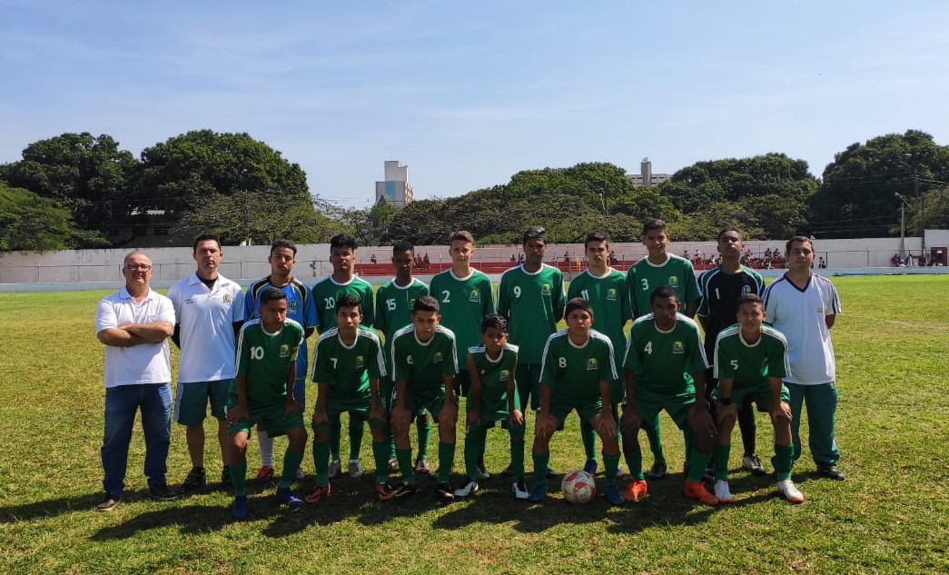 RESULTADO 7ª COPA CRAQUE DO FUTURO