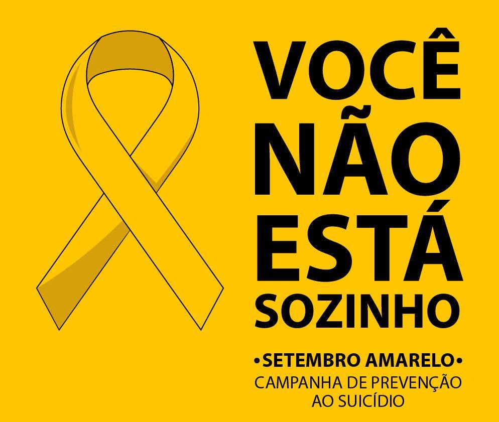 Setembro Amarelo
