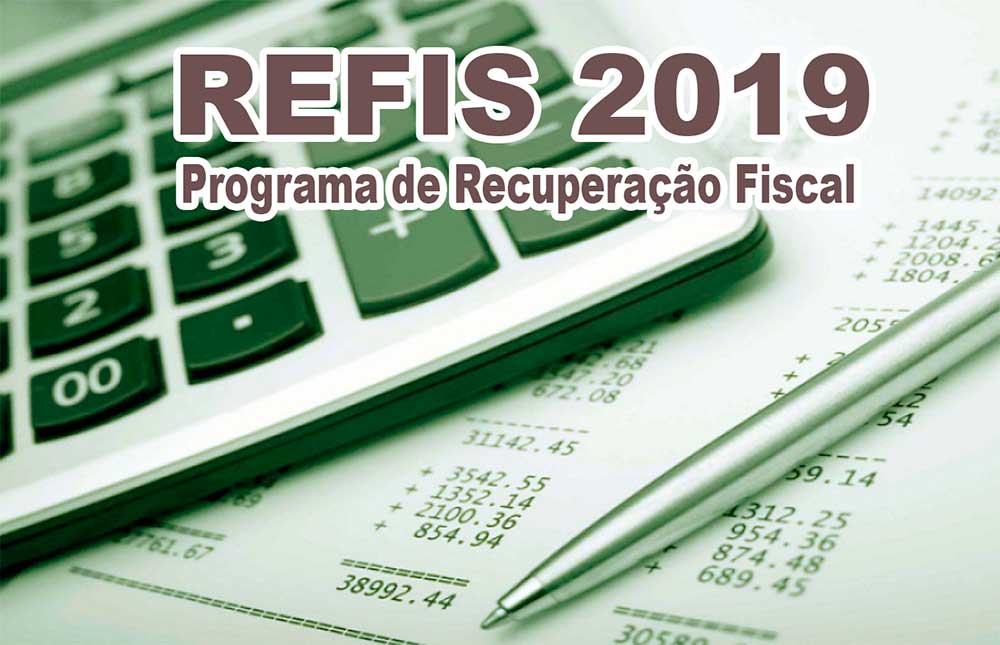 PREFEITURA DE QUADRA ABRE PROGRAMA DE RECUPERAÇÃO FISCAL (REFIS) PARA REGULARIZAÇÃO DE DÉBITOS