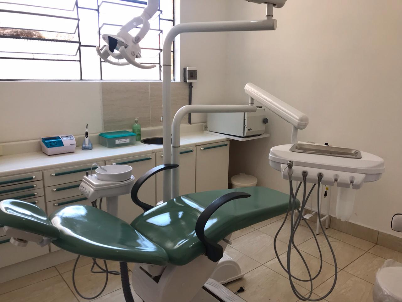 Secretaria de Saúde amplia atendimento odontológico com inauguração de consultório no Jardim Maria Elmira