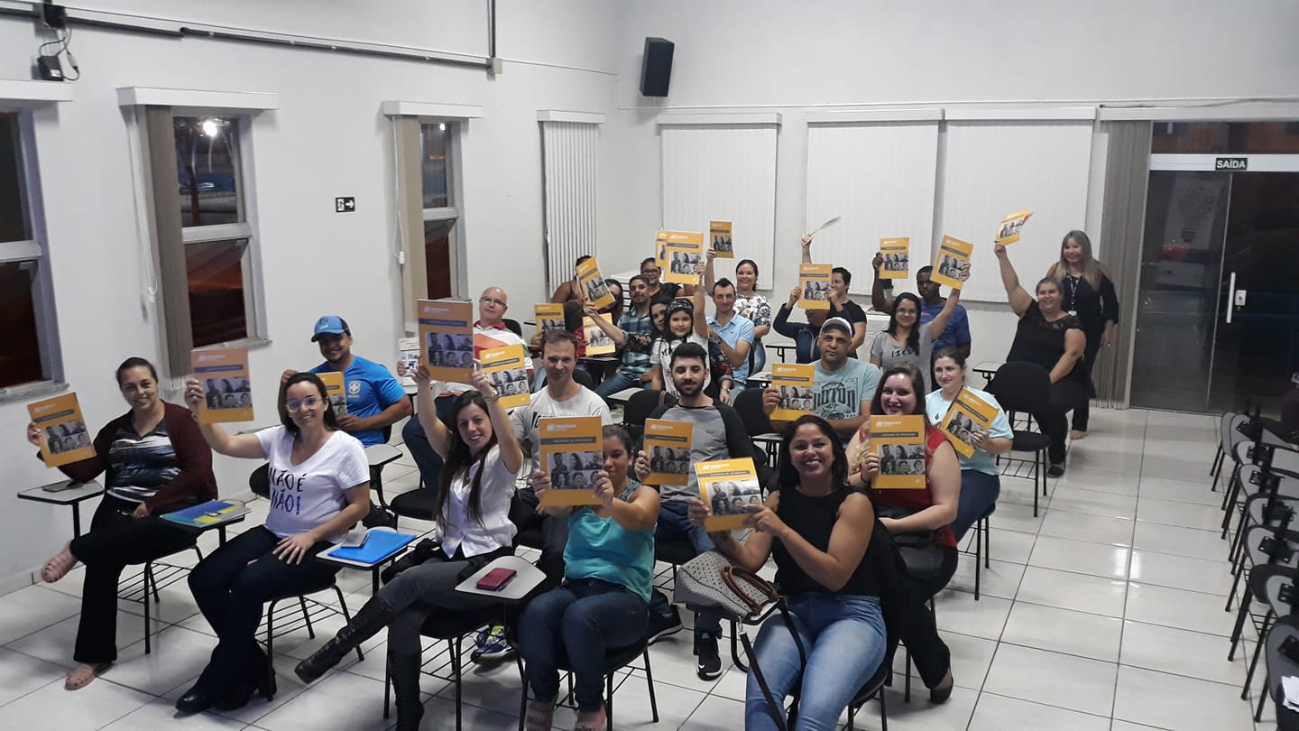 Nova palestra da Oficina do Sebrae falará sobre inovações nas empresas