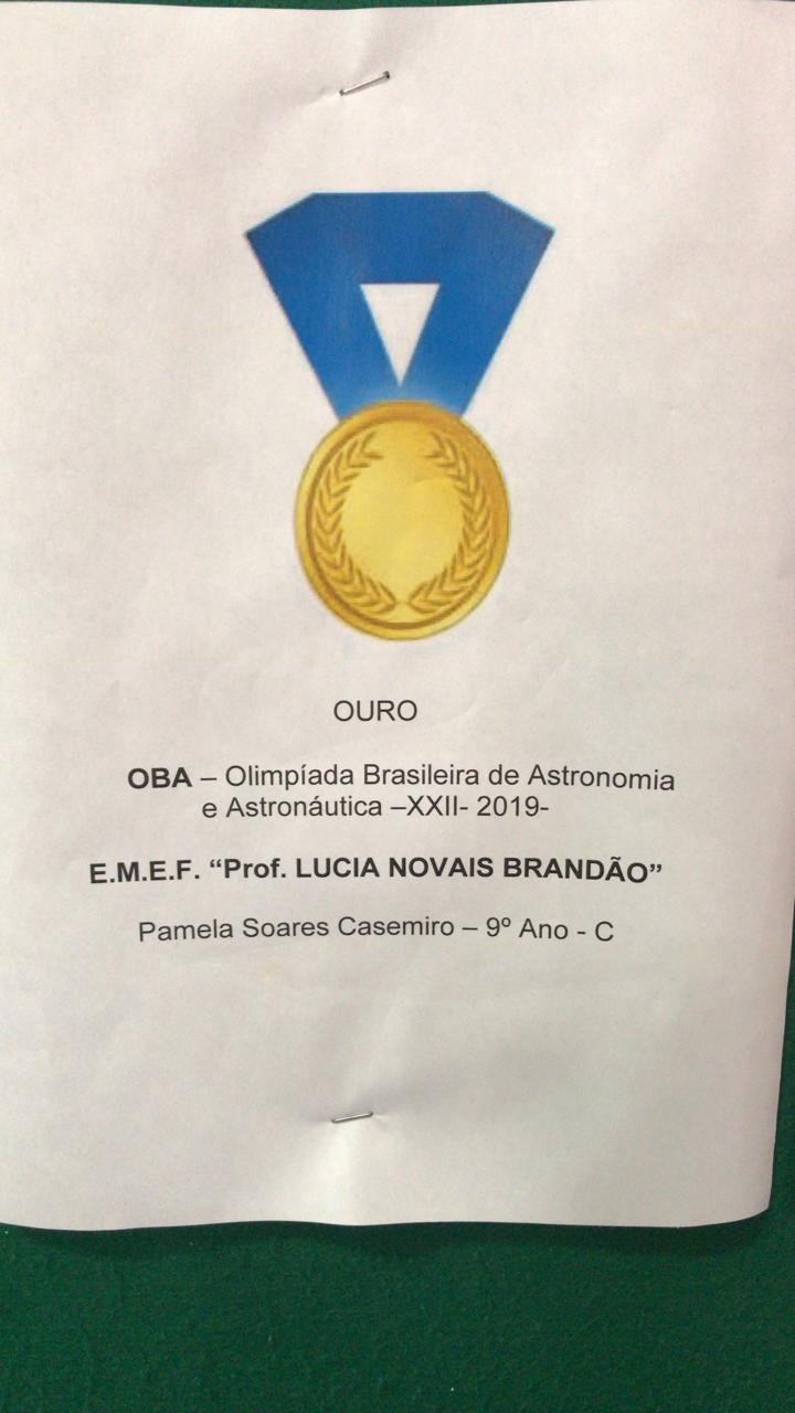 Olimpíadas de Matemática